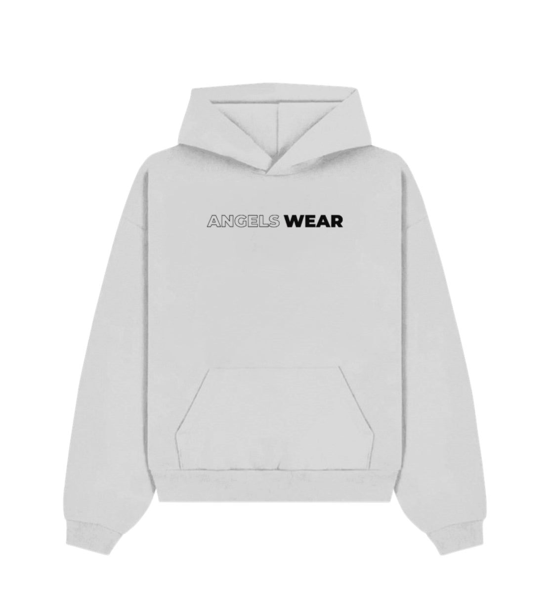 Angels Wear “WINGS OF ANGEL”    Hoodie