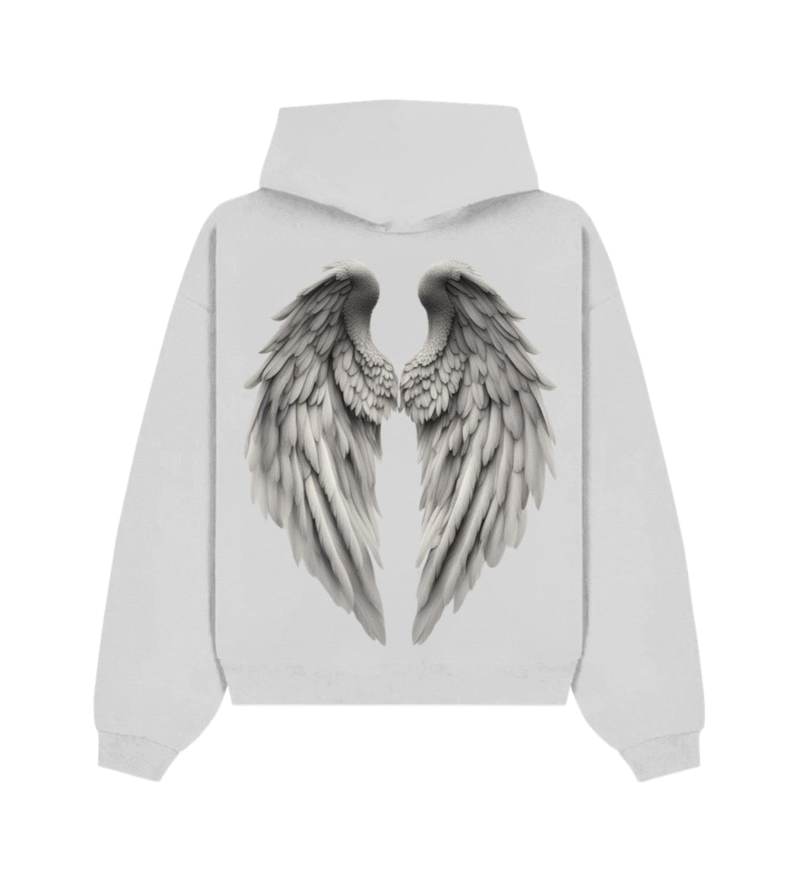 Angels Wear “WINGS OF ANGEL”    Hoodie