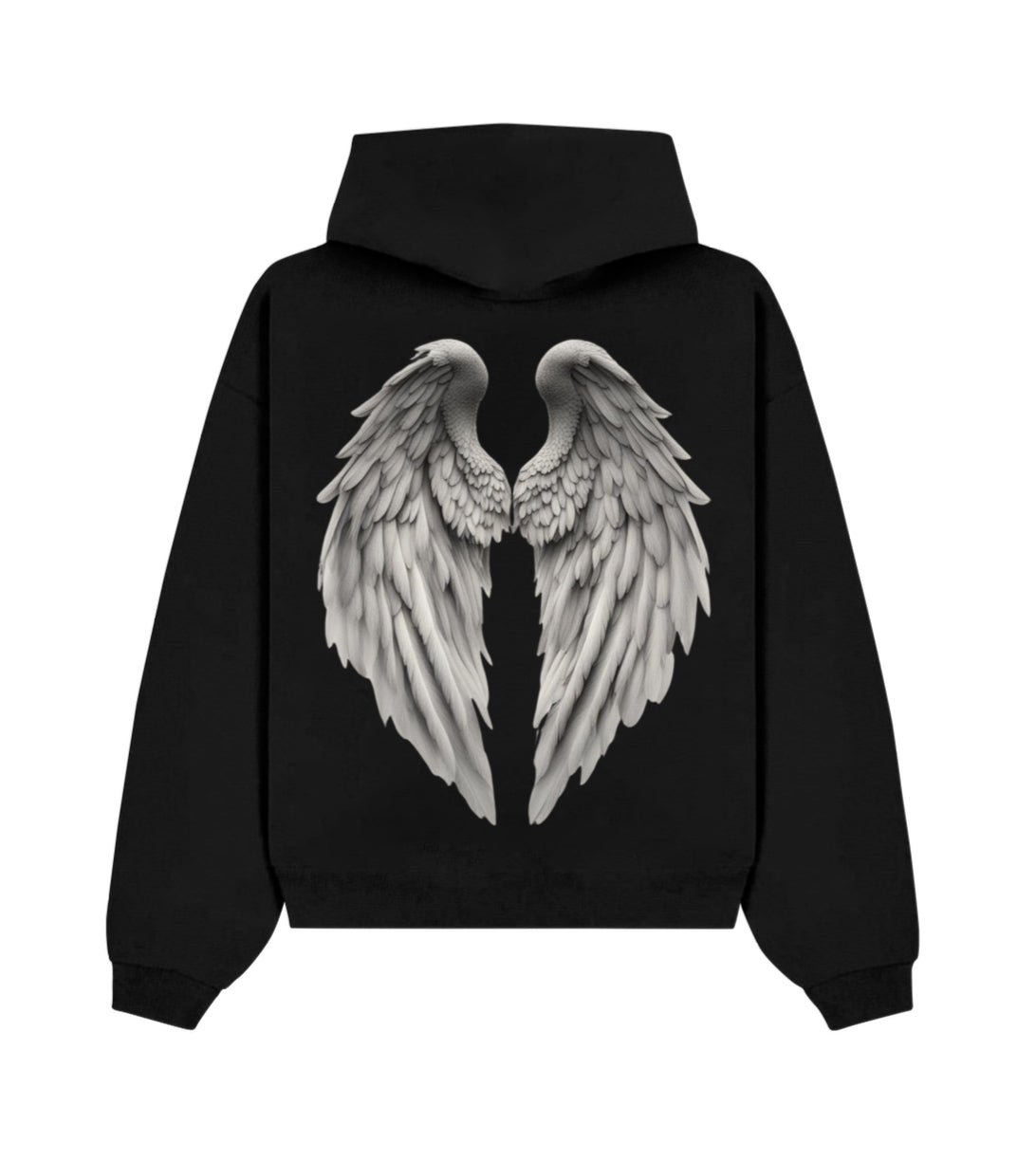 Angels Wear “WINGS OF ANGEL”    Hoodie